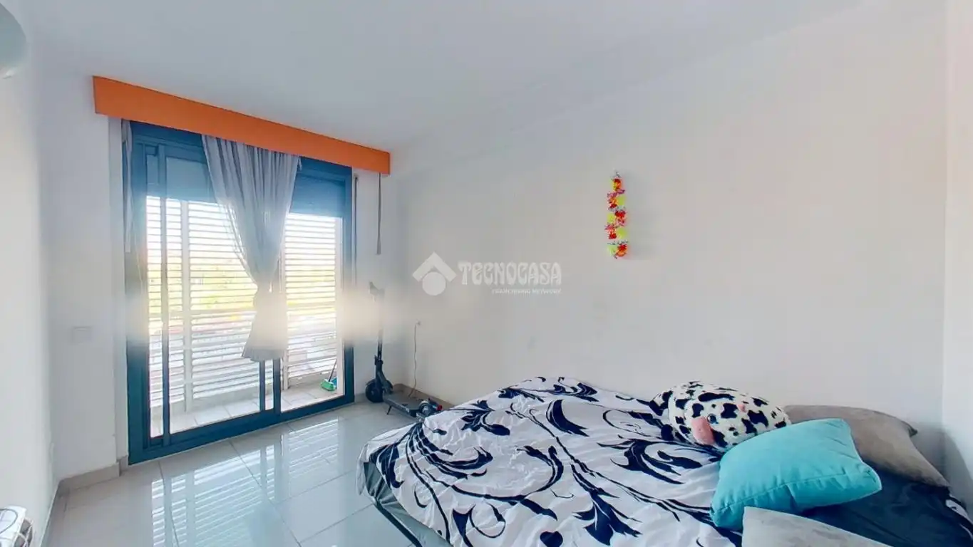Appartamento con terrazza in vendita a Pont Vell, imagen 14