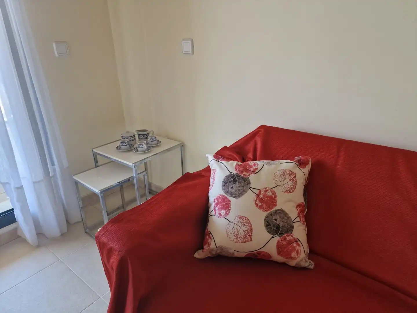 Appartement compact avec terrasse à vendre à San Jorge / Sant Jordi, imagen 22