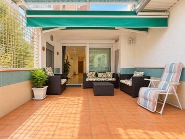 Wohnung zum Verkauf in Santa Rosa