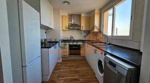 Foto 5 de Àtic en venda a Pintor Segrelles, Silla, Valencia