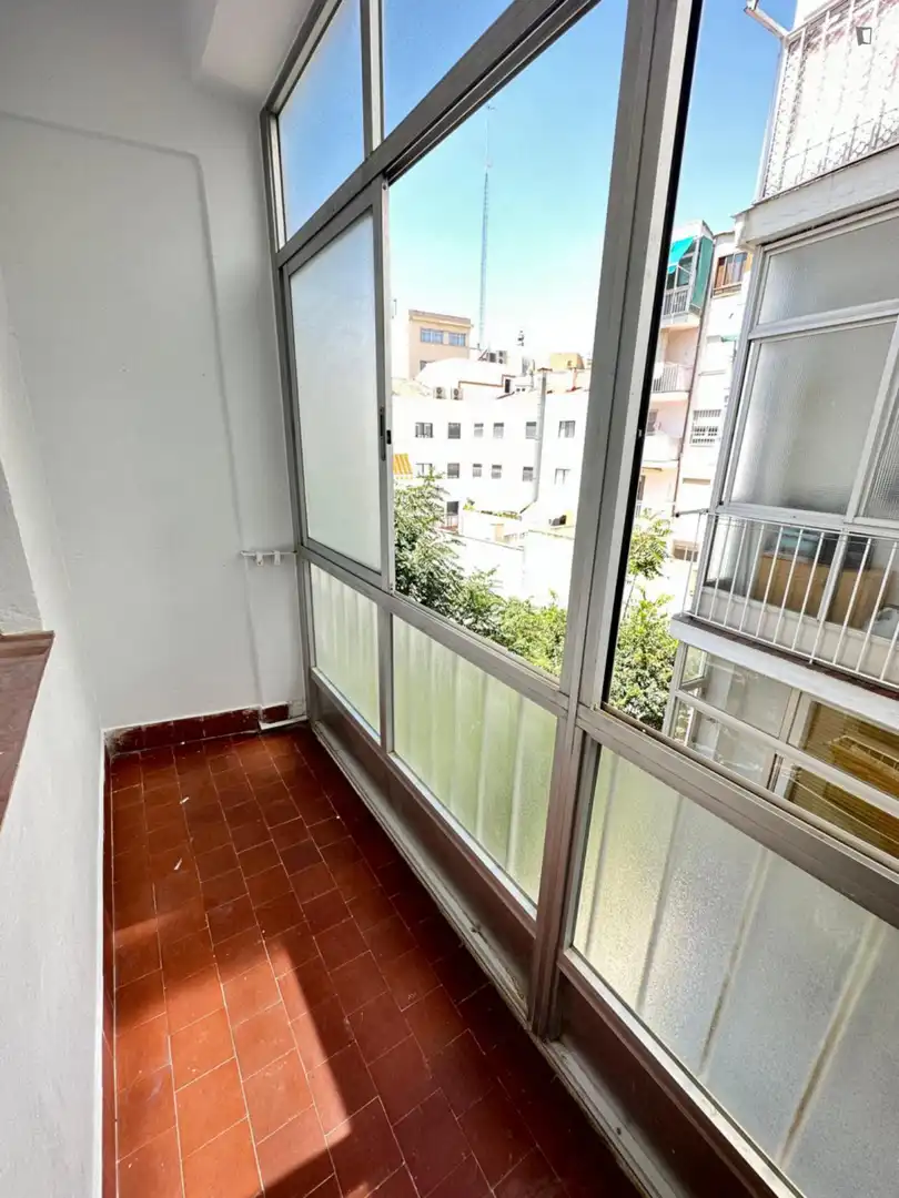 Habitación en Centro
