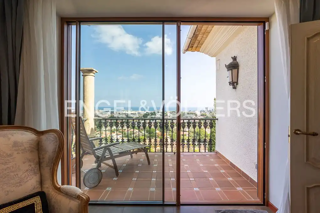 Casa con piscina in vendita a El Montgó, imagen 50