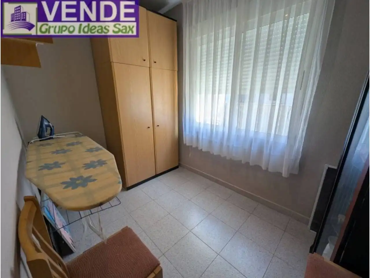 Bedroom of Detached homes for sale in Onil  with Air Conditioner, Terrace and Furnished