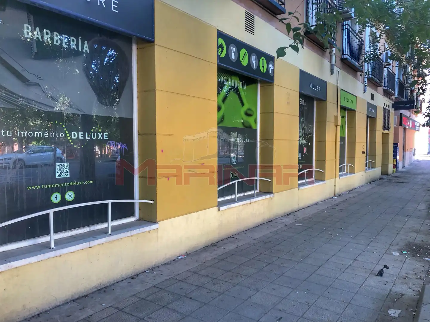 Commercial properties for sale in Aranjuez  with Air Conditioner