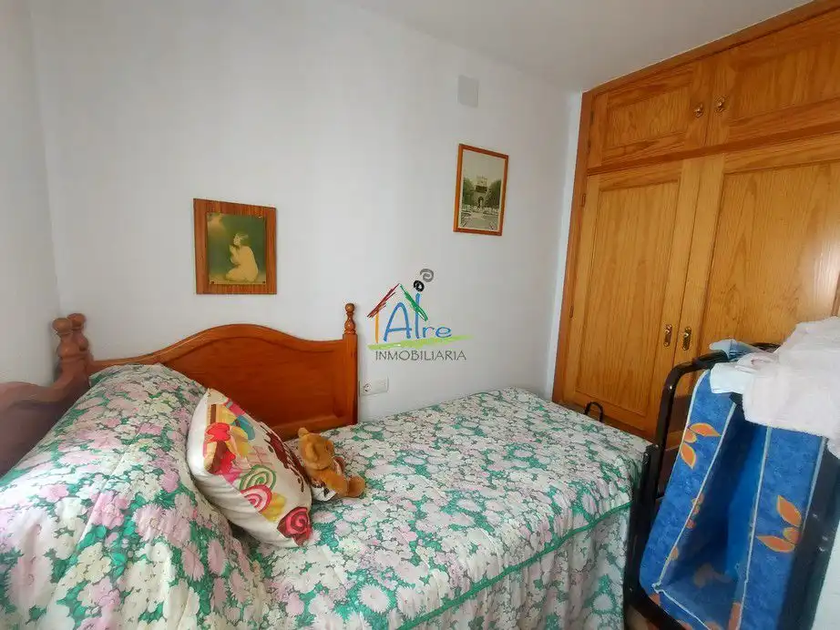 Chalet con piscina en venta en Playa golf, imagen 19
