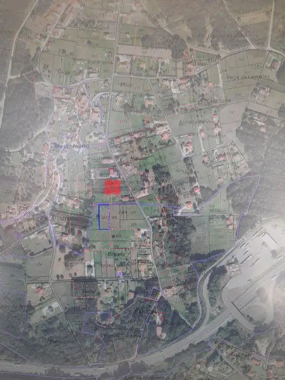 Residential for sale in Teo
