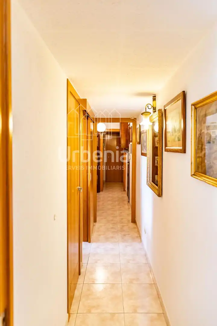 Ático con ascensor en venta en Sarrià - Sant Gervasi, imagen 32