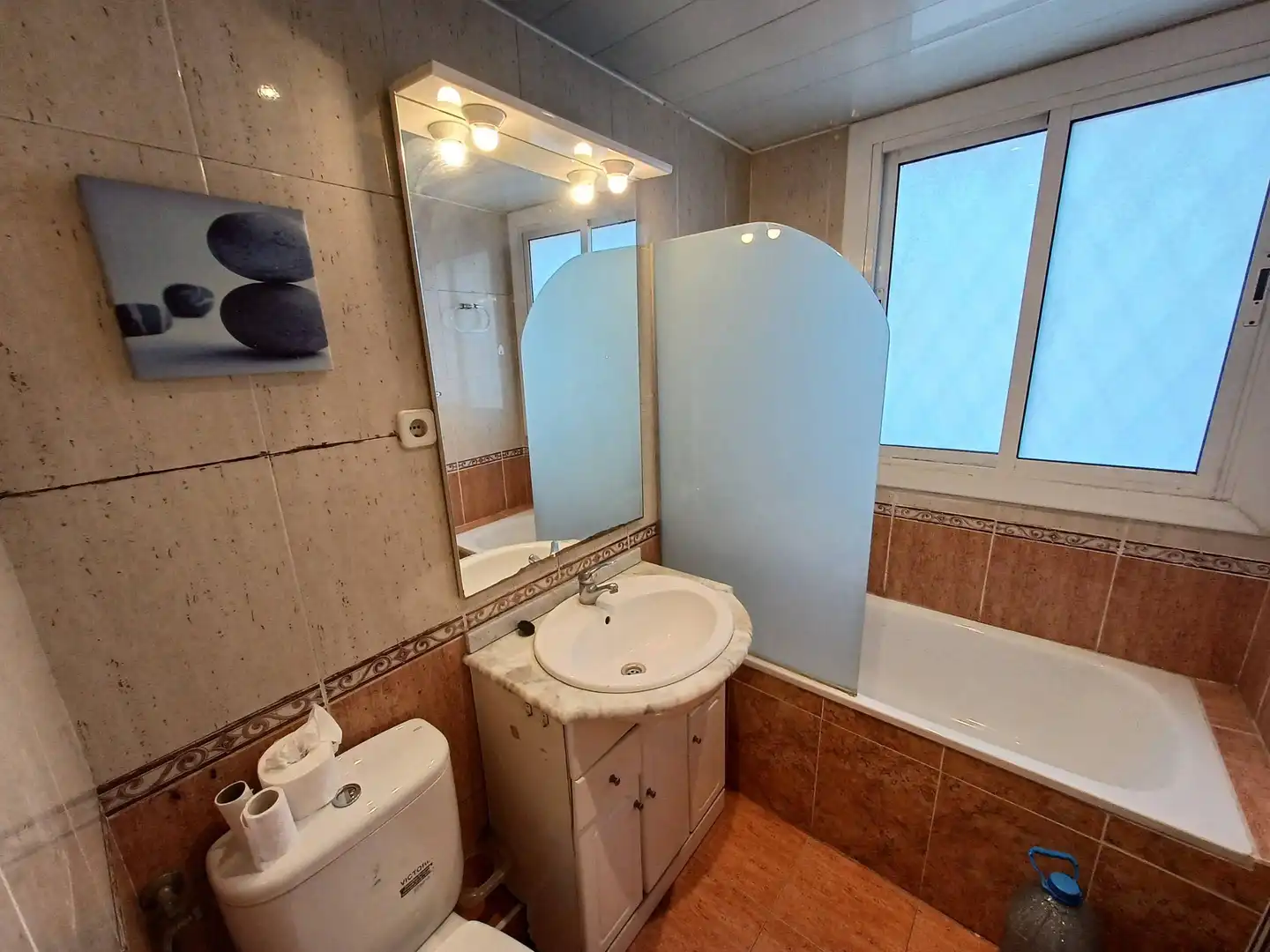 Attic for sale in La Torrassa