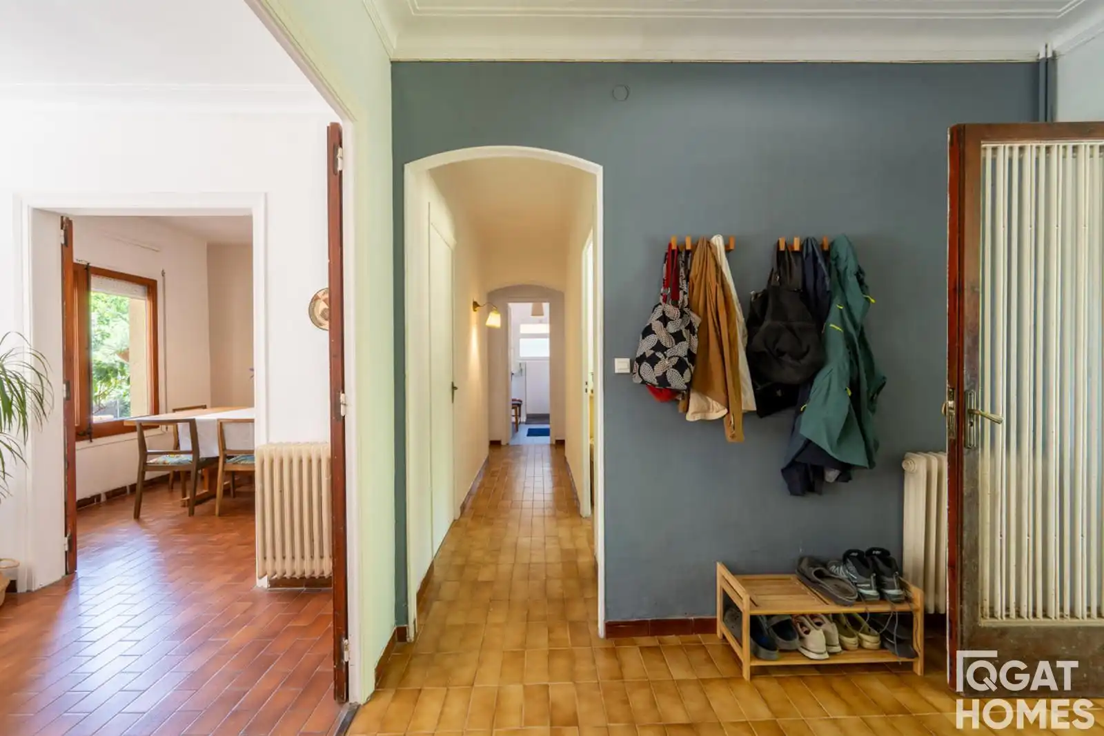 Houses for sale in Sant Cugat del Vallès  with Air Conditioner, Heating and Terrace