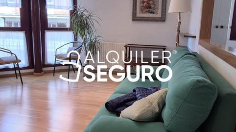 Photo 5 of Flat for rent in Leopoldo Fernadez Nespral, Sama, Langreo