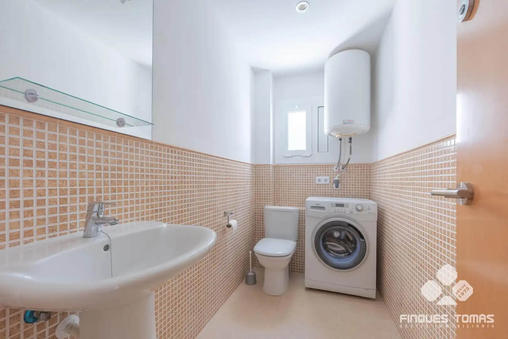 Appartement avec terrasse à vendre à Segur Platja, imagen 30