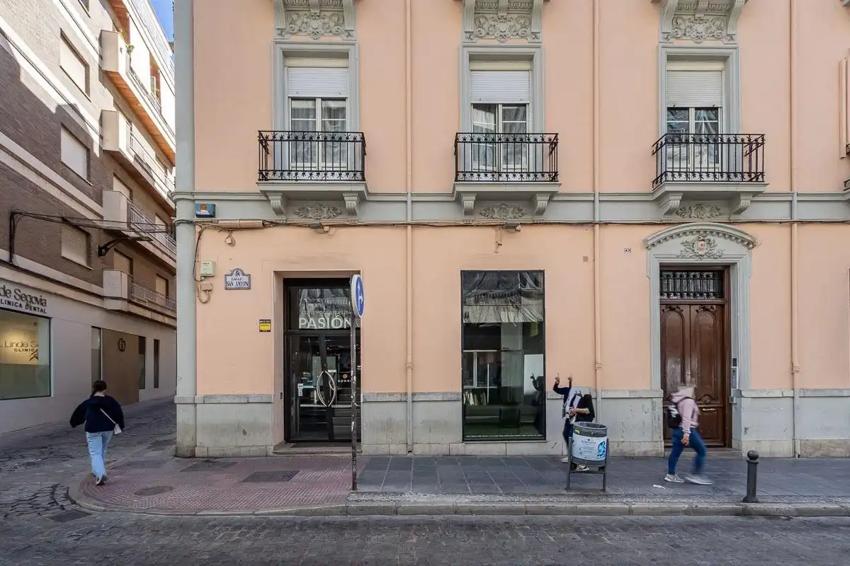 Local comercial de lloguer a Ronda, imagen 2