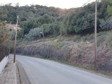 Terreno residenziale in vendita a Matadepera