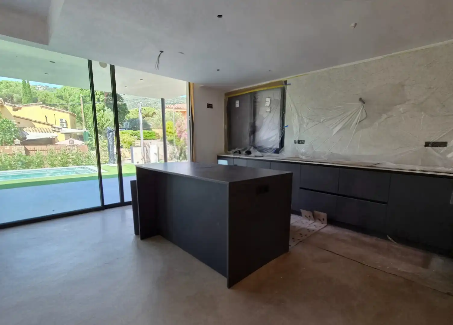 Villa mit Pool zum Verkauf in Avinguda del Mas Ambrós 12, imagen 5