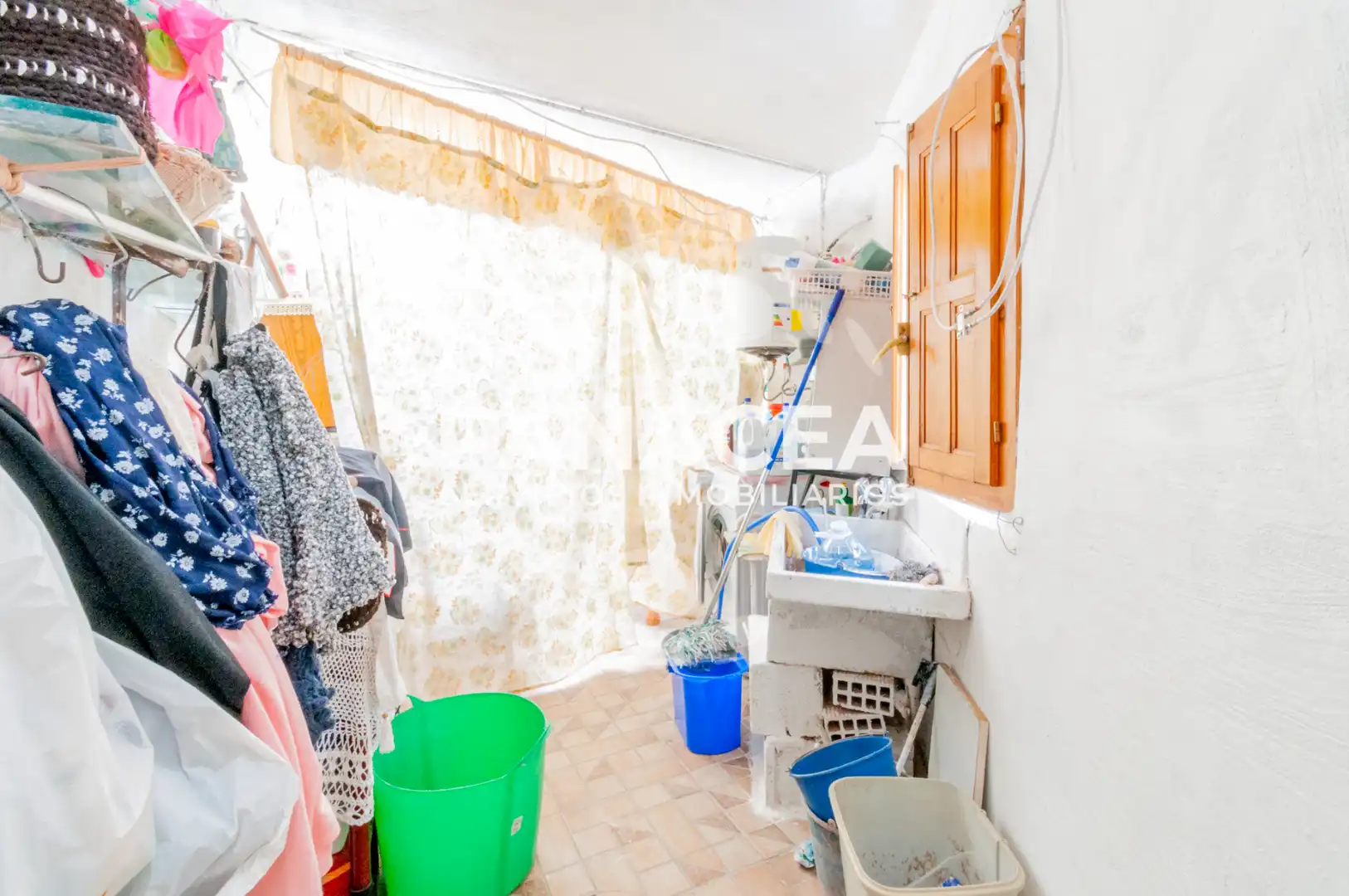 Dormitori de Casa o xalet en venda en Tahal amb Terrassa, Moblat i Microones