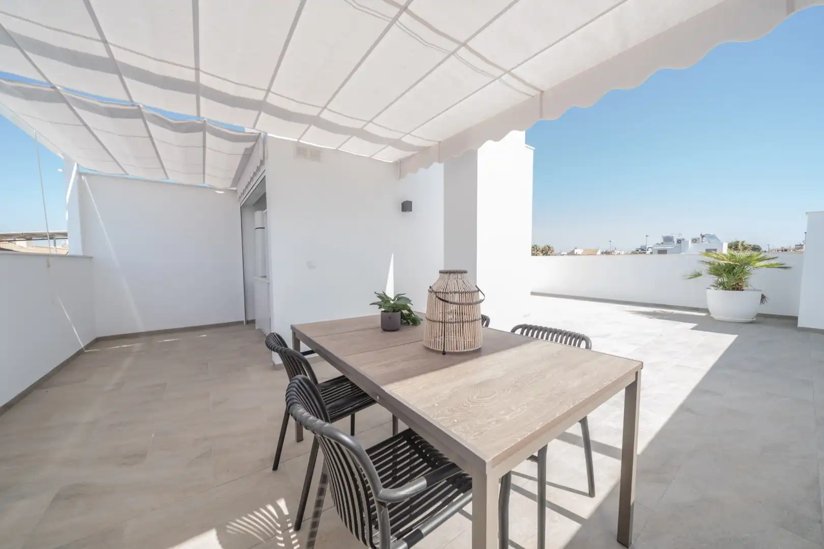Maison avec terrasse à vendre à San Pedro del Pinatar, imagen 52