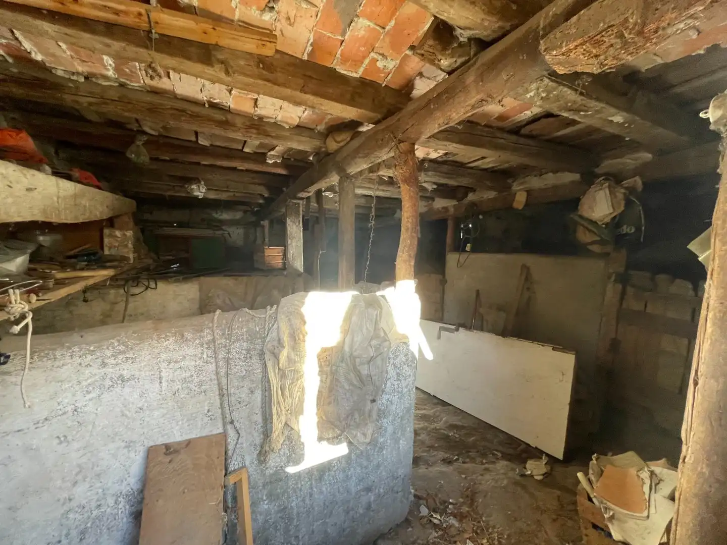 Finca rústica en venda en Segovia amb Jardí privat, Traster i Piscina