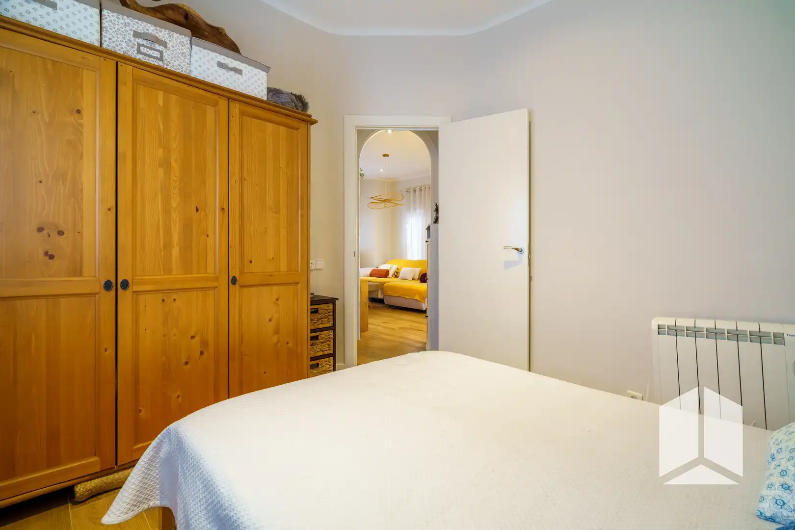 Habitación de Casa o chalet en venta en Castelldefels con Terraza