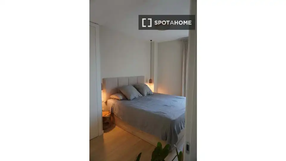 Flat with terrace to rent in Sant Martí, imagen 7