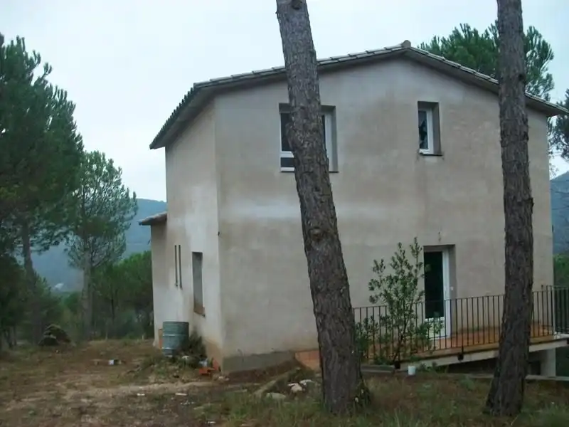 Casa o chalet de alquiler en Sant Aniol de Finestres
