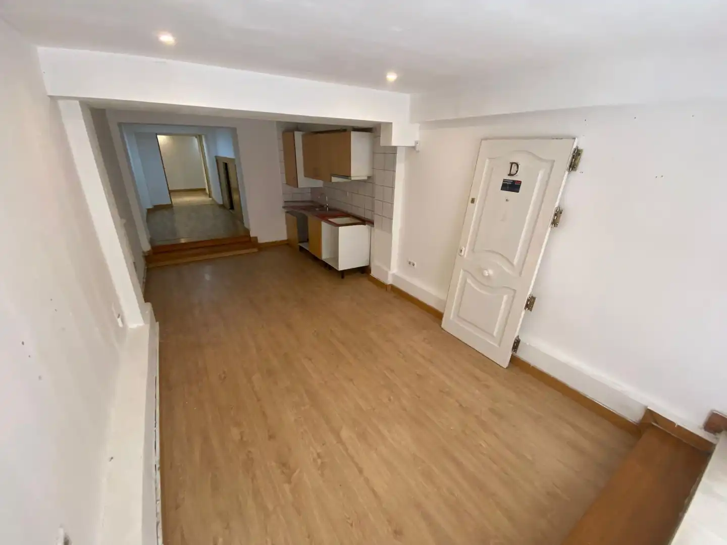 Flat for sale in  Madrid Capital