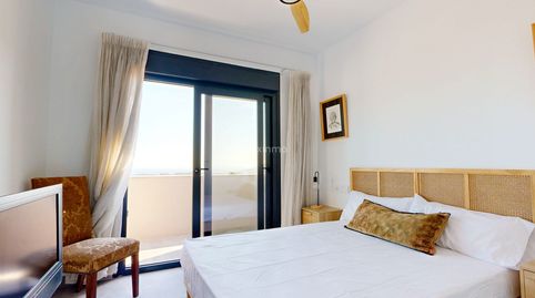 Foto 2 de Finca rústica en venta en Balcón de Ponoig - Polop Paradis - Polop Hills, Polop