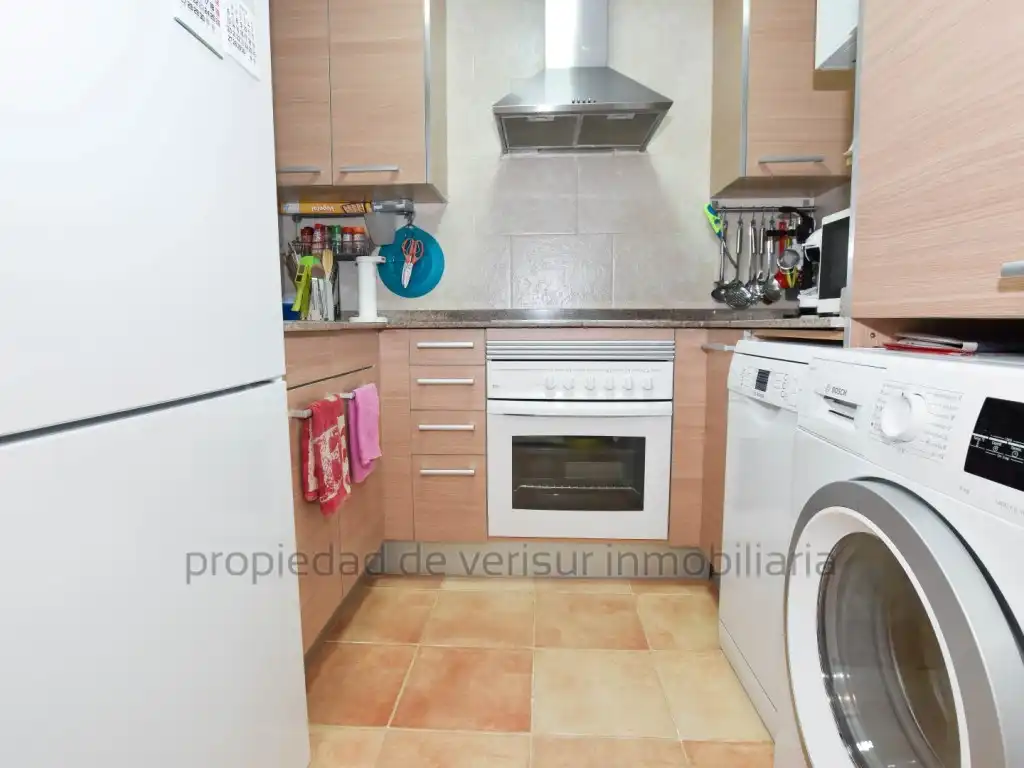 Apartment mit Pool zum Verkauf in Las Salinas, imagen 25