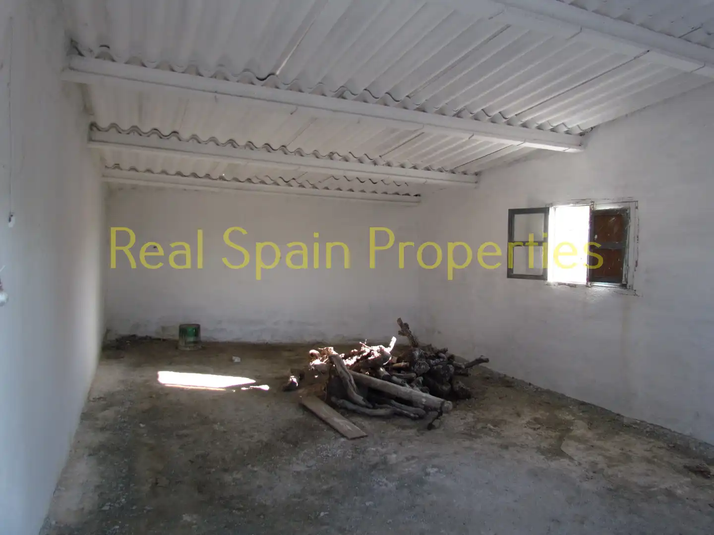 Casa rústica en venta en Vélez-Rubio, imagen 17