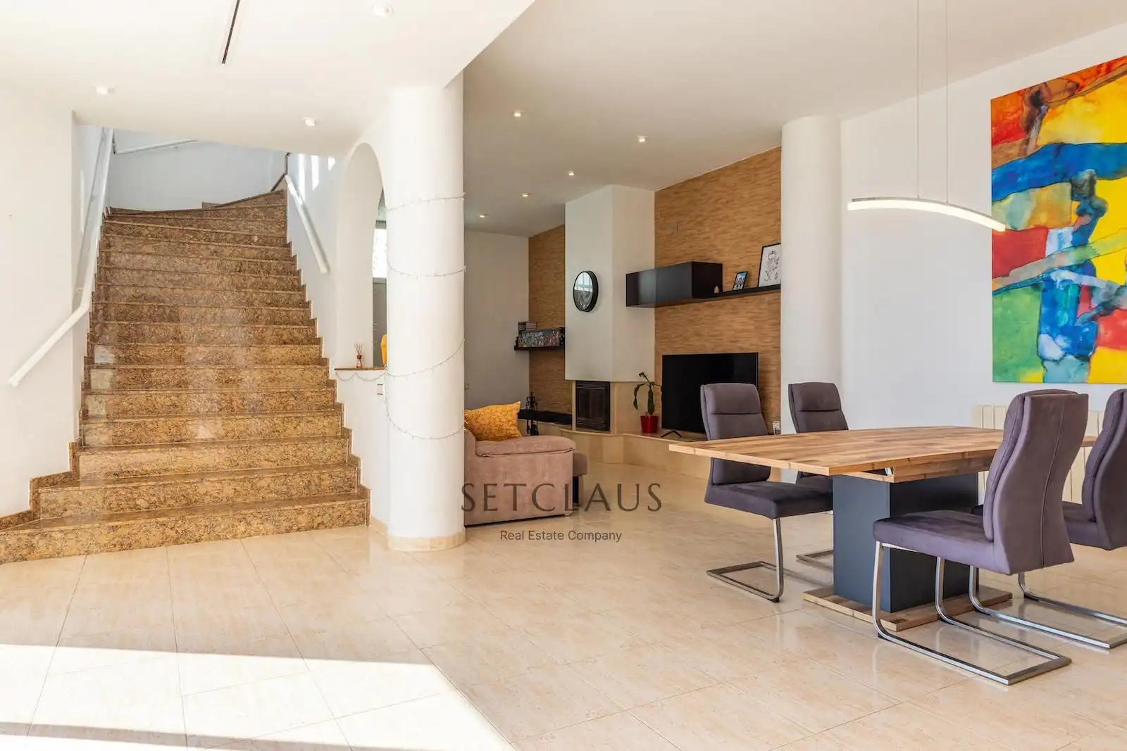 Villa con terrazza in vendita a Alella, imagen 22
