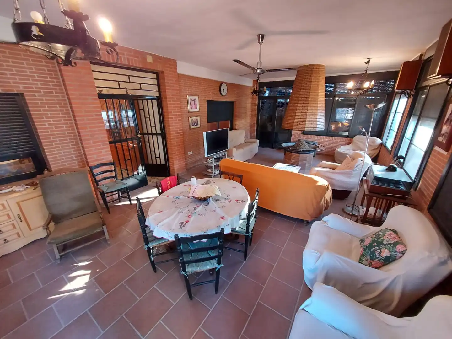 Casa rustica con piscina in vendita a Calasparra, imagen 18