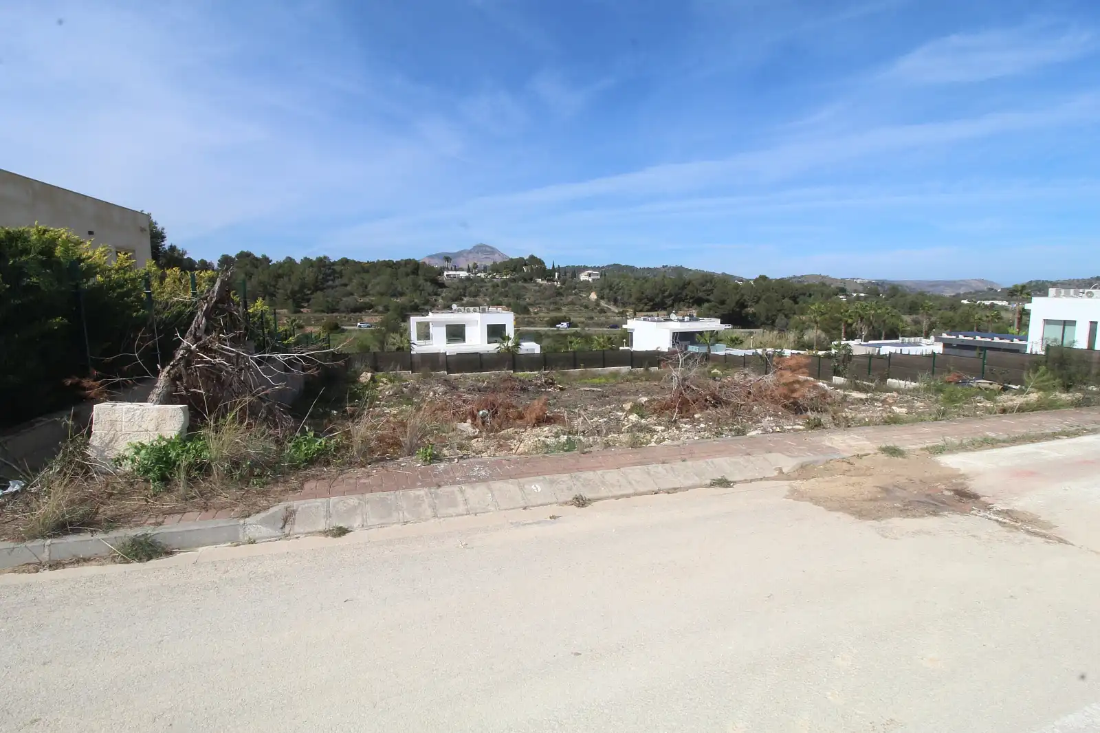 Casa con terraza en venta en Cap Martí - El Tossalet - Pinomar, imagen 14