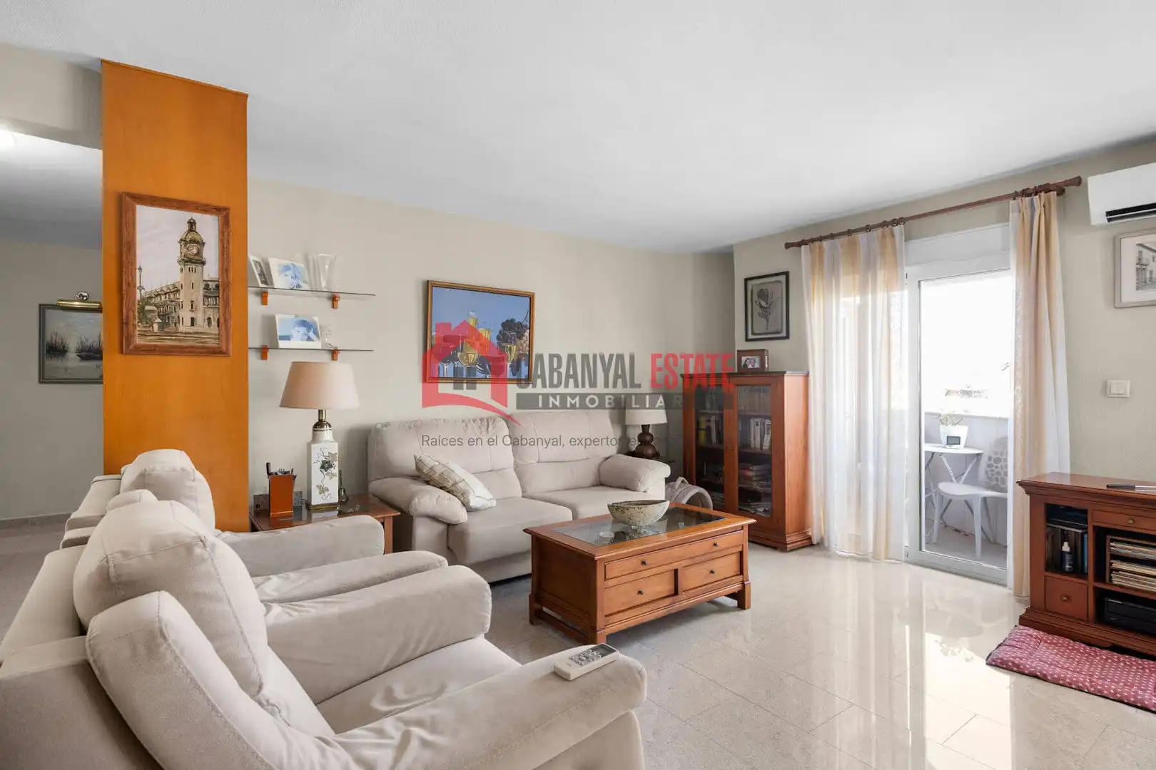 Vista exterior de Apartament en venda en Valencia amb Aire condicionat i Balcó