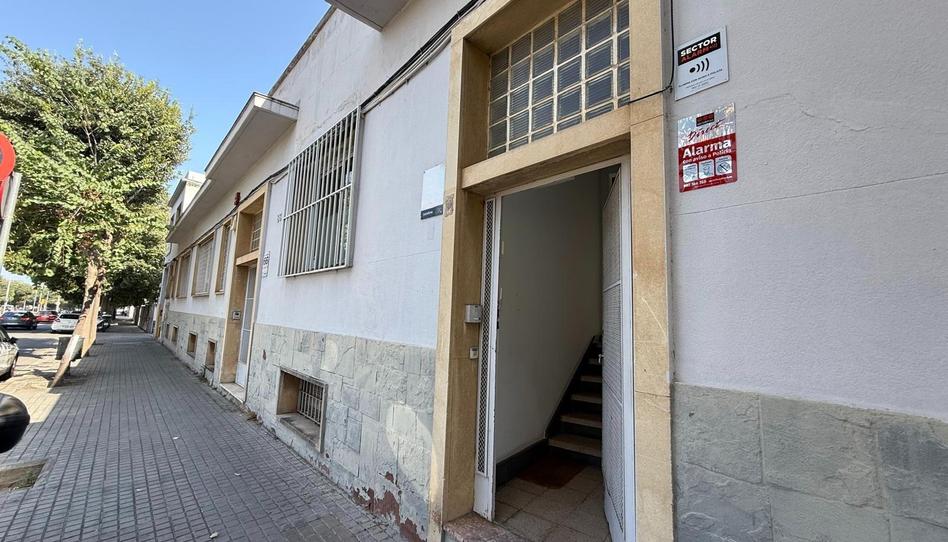 Photo 1 of Premises to rent in Carrer Carrer de Sant Adrià, 66, El Bon Pastor, Barcelona