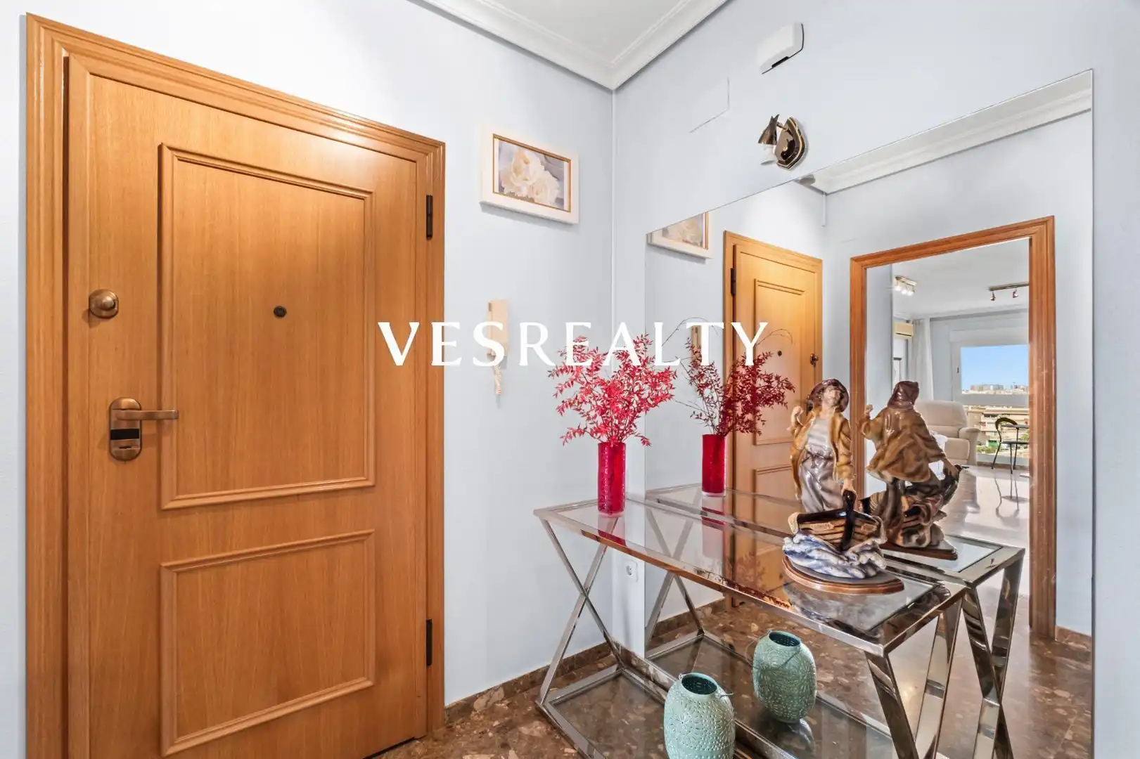 Wohnung mit Pool zum Verkauf in Pueblo Español - Coveta Fumá, imagen 8