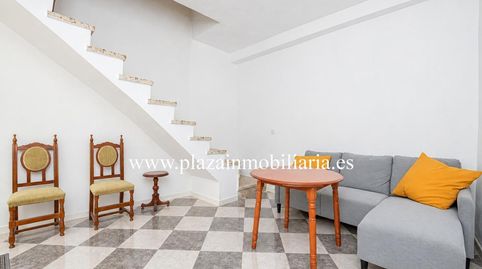 Foto 4 de Casa o xalet en venda a San Francisco, Lucena