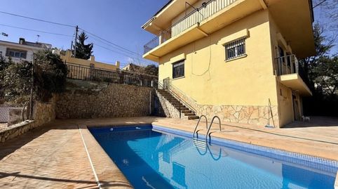 Foto 2 de Casa o chalet en venta en Residencial Park, Maçanet de la Selva