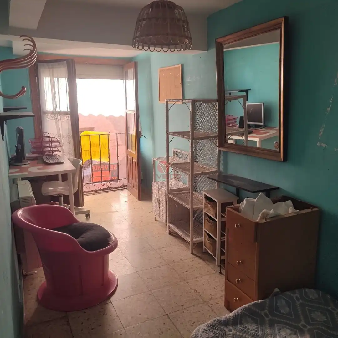 Piso en venta en CABALLEROS, imagen 2
