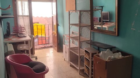 Foto 2 de Piso en venta en Caballeros, Casco Histórico, Cuenca Capital