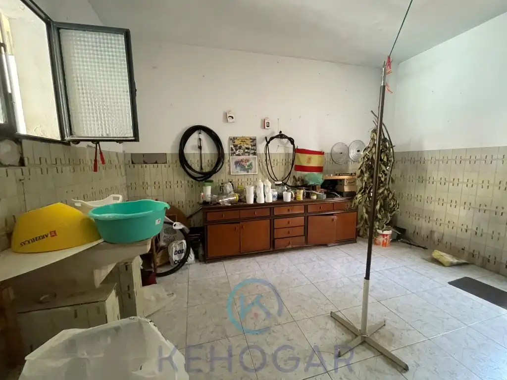 Casa en venda a Centro - Doña Mercedes, imagen 26