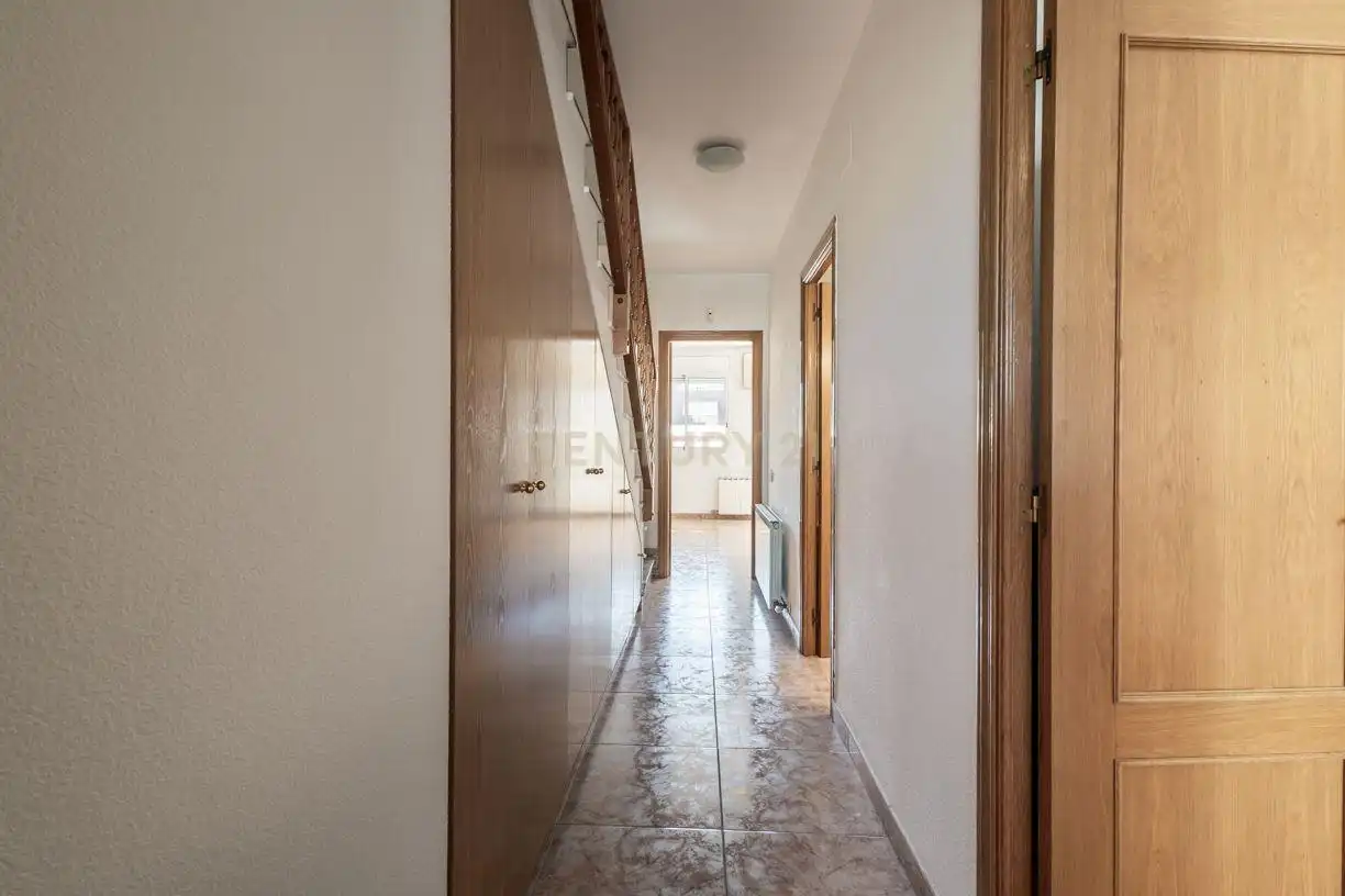 Apartament en venda en Sant Vicenç Dels Horts amb Aire condicionat i Balcó