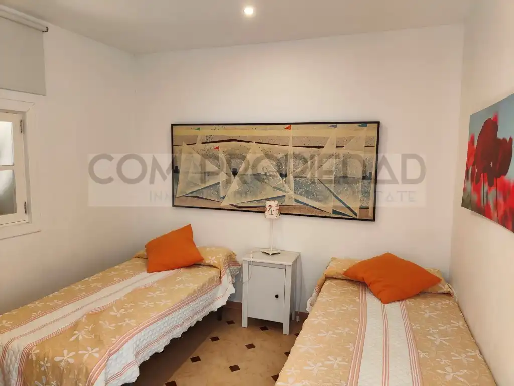 Planta baja de alquiler en Campos, Illes Balears
