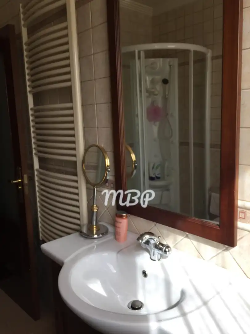 Bany de Casa o xalet en venda en Pontevedra Capital 