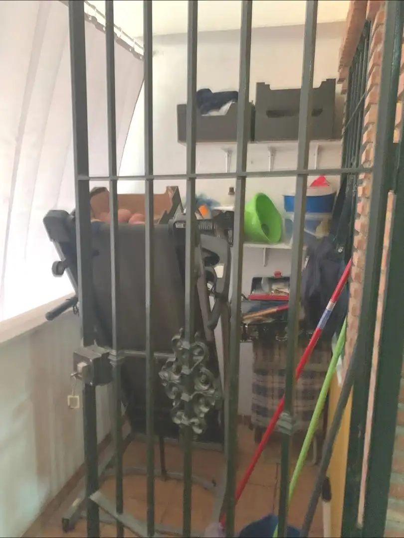 Wohnung mit Aufzug zum Verkauf in Calle Santa Eulalia, imagen 13