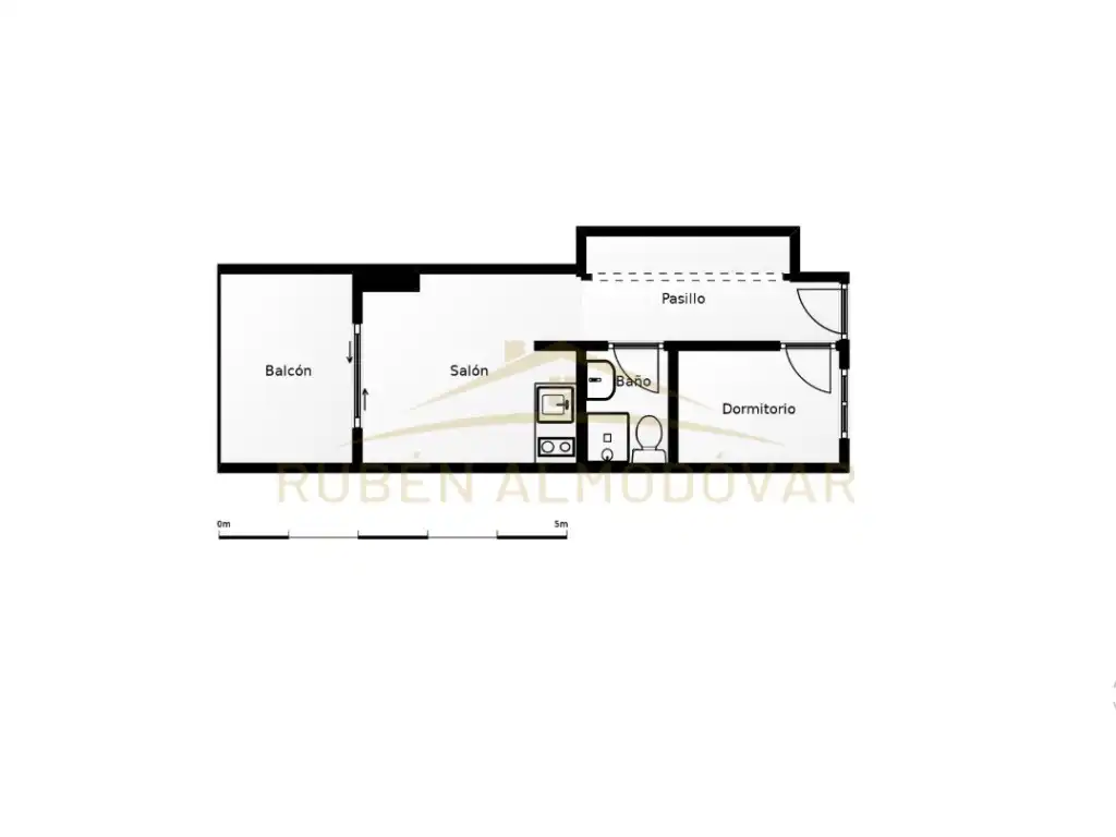 Appartement avec ascenseur à vendre à Calle Ancla Del 4, imagen 26