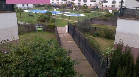 Foto 3 de Casa o xalet de lloguer a Puertas del sur - Guadabajaque, Jerez de la Frontera