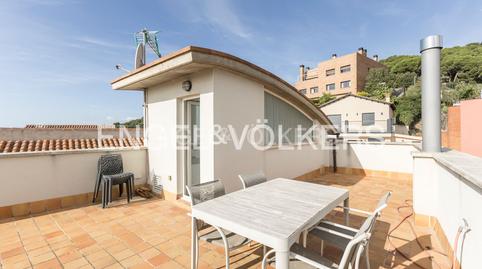 Foto 5 de Casa o xalet en venda a Vallcarca i els Penitents, Barcelona