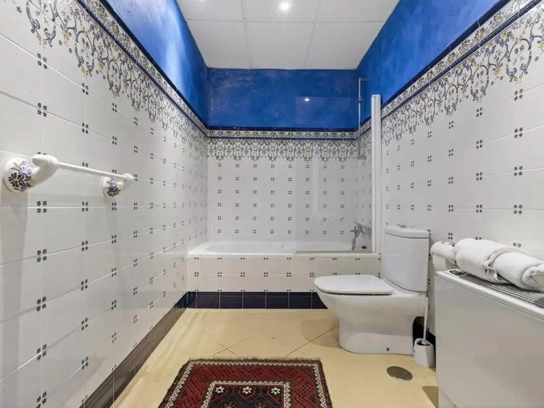 Casa rústica amb piscina en venda a Ctra. de Guadajoz, imagen 42