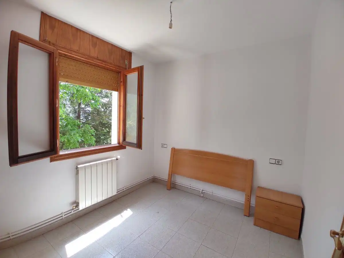 Bedroom of Houses for sale in Foradada del Toscar  with Heating
