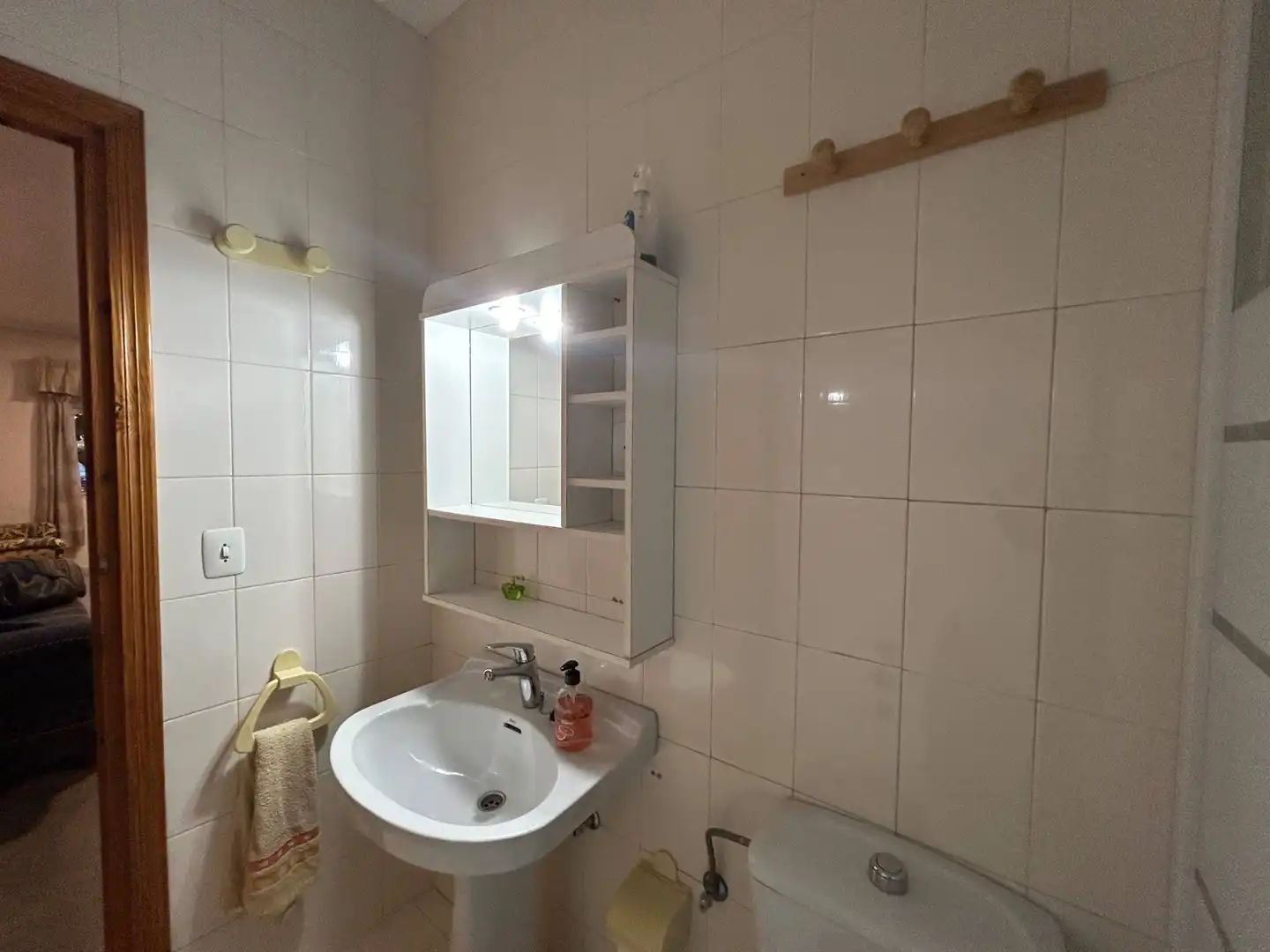 Casa o xalet en venda a Partida Altabix, Jubalcoi