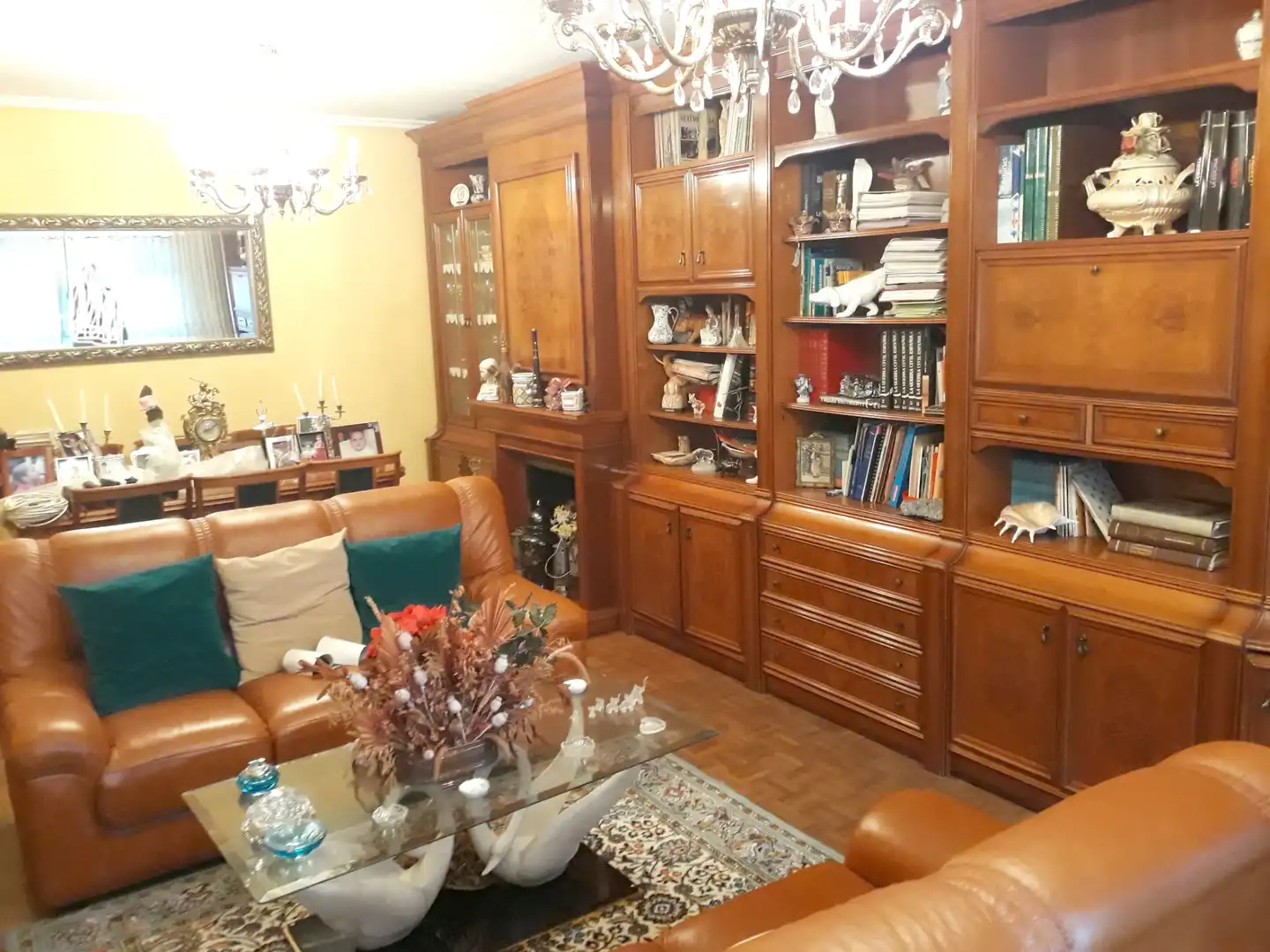 Flat with lift for sale in Calle Aller, imagen 3